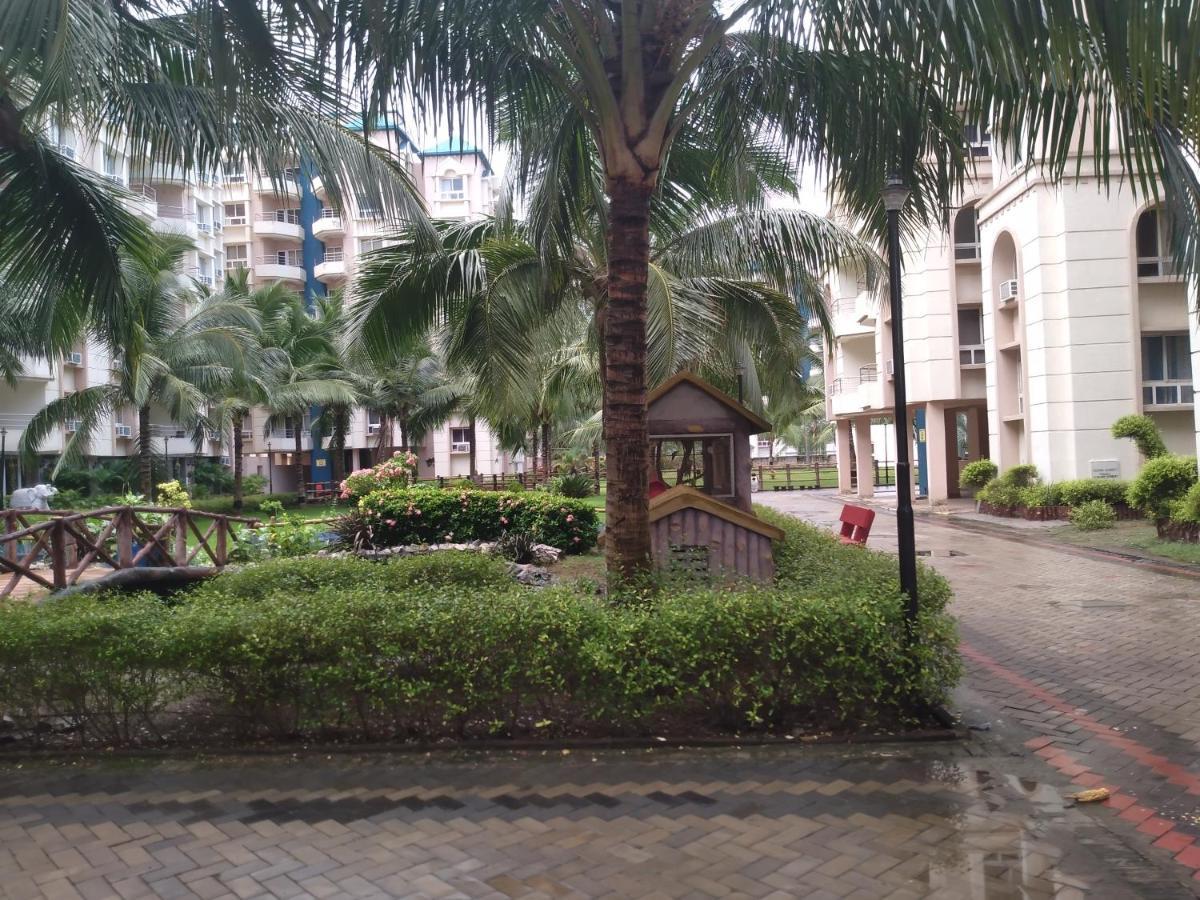 La Platina Premium Suites, Near Puri Sea Beach Exteriör bild