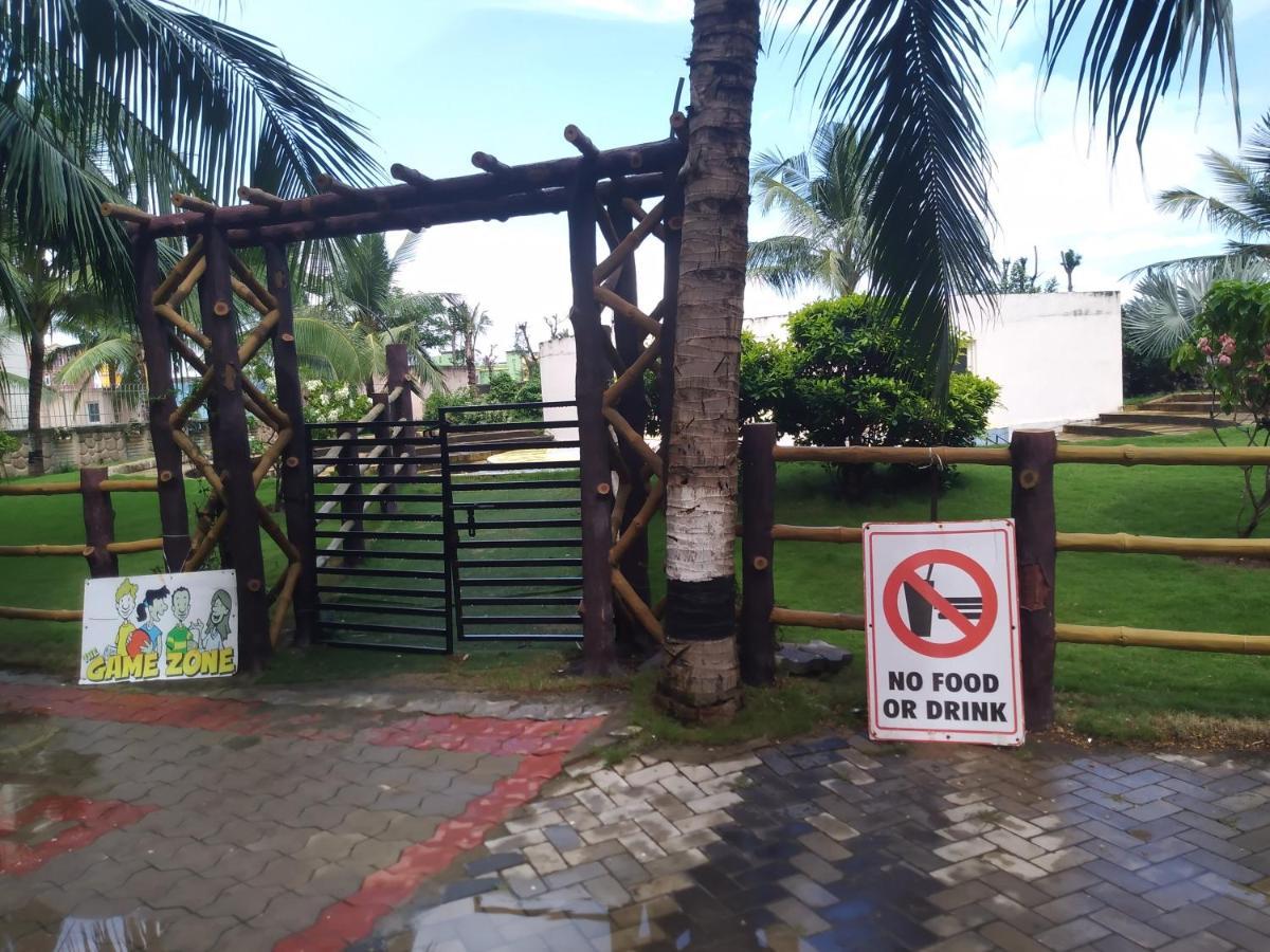La Platina Premium Suites, Near Puri Sea Beach Exteriör bild